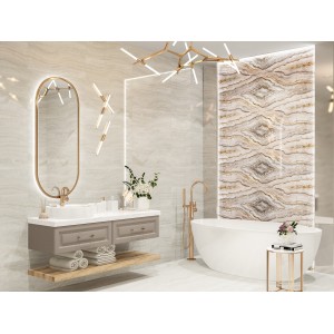 Eletto Ceramica Gala Ivory