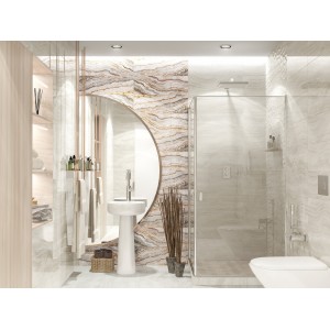 Eletto Ceramica Gala Ivory