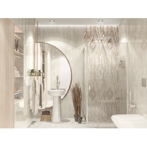 Eletto Ceramica Gala Ivory