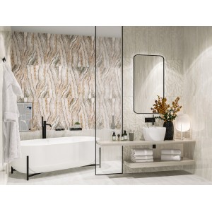 Eletto Ceramica Gala Ivory