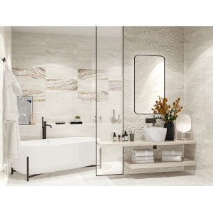 Eletto Ceramica Gala Ivory