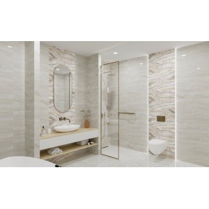 Eletto Ceramica Gala Ivory