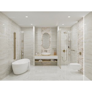 Eletto Ceramica Gala Ivory