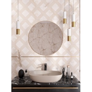 Eletto Ceramica Rosa Portogallo