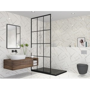 Eletto Ceramica Белый Мрамор Ковелано/Bianco Covelano