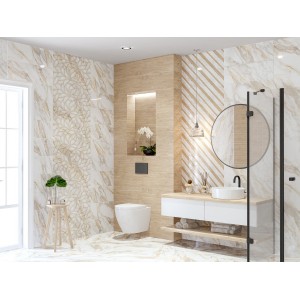 Eletto Ceramica Калакатта Золотая/Calacatta Oro