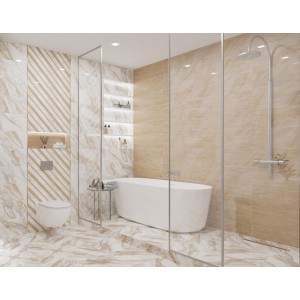Eletto Ceramica Калакатта Золотая/Calacatta Oro