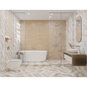 Eletto Ceramica Калакатта Золотая/Calacatta Oro