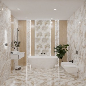 Eletto Ceramica Калакатта Золотая/Calacatta Oro