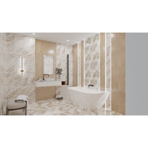 Eletto Ceramica Калакатта Золотая/Calacatta Oro