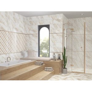Eletto Ceramica Калакатта Золотая/Calacatta Oro