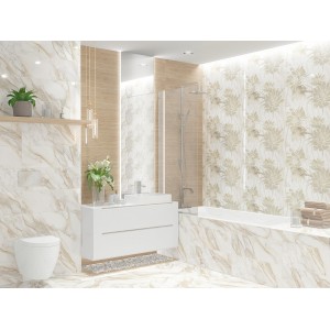Eletto Ceramica Калакатта Золотая/Calacatta Oro