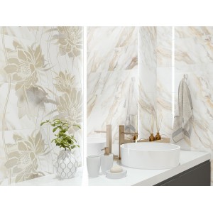 Eletto Ceramica Калакатта Золотая/Calacatta Oro