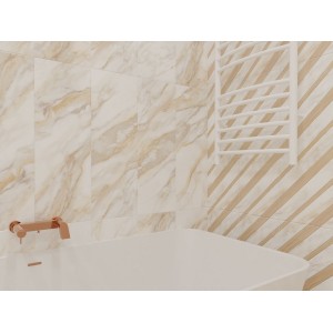 Eletto Ceramica Калакатта Золотая/Calacatta Oro