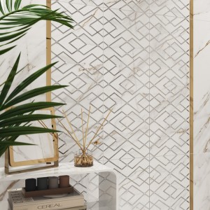 Eletto Ceramica Калакатта Серая/Calacatta Grey