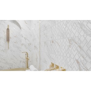 Eletto Ceramica Калакатта Серая/Calacatta Grey