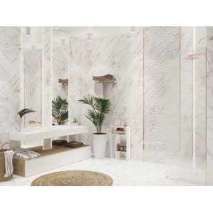 Eletto Ceramica Калакатта Серая/Calacatta Grey