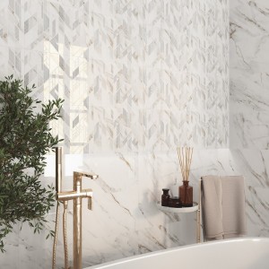 Eletto Ceramica Калакатта Серая/Calacatta Grey