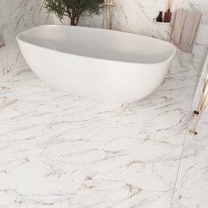 Eletto Ceramica Калакатта Серая/Calacatta Grey