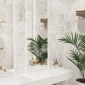 Eletto Ceramica Калакатта Серая/Calacatta Grey