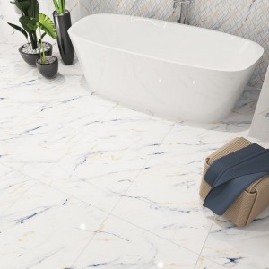 Eletto Ceramica Калакатта Фантазия/Calacatta Fantasy