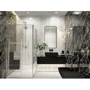 Eletto Ceramica Леванто Черный/Levanto