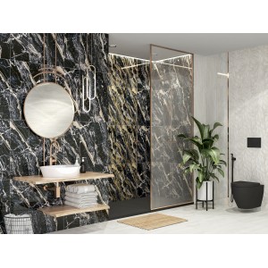 Eletto Ceramica Леванто Черный/Levanto