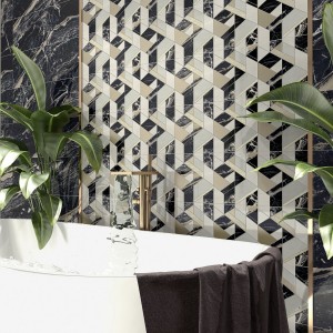 Eletto Ceramica Леванто Черный/Levanto