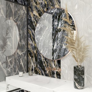 Eletto Ceramica Леванто Черный/Levanto