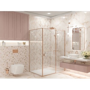 Eletto Ceramica Португалия Розовая/Rosa Portogallo