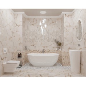 Eletto Ceramica Португалия Розовая/Rosa Portogallo