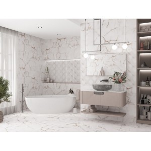 Eletto Ceramica Португалия Серая/Portogallo Grey