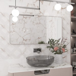 Eletto Ceramica Португалия Серая/Portogallo Grey