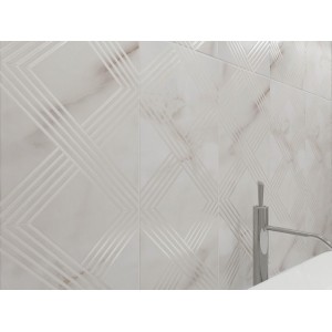 Eletto Ceramica Португалия Серая/Portogallo Grey