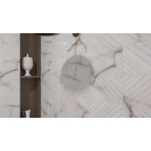 Eletto Ceramica Португалия Серая/Portogallo Grey