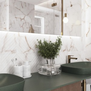 Eletto Ceramica Португалия Серая/Portogallo Grey