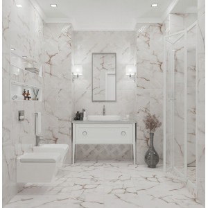 Eletto Ceramica Португалия Серая/Portogallo Grey