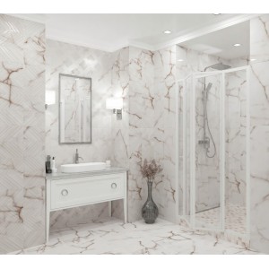 Eletto Ceramica Португалия Серая/Portogallo Grey