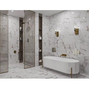 Eletto Ceramica Португалия Серая/Portogallo Grey