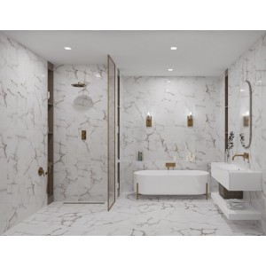 Eletto Ceramica Португалия Серая/Portogallo Grey