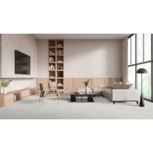 A-Ceramica Concreto Lunar