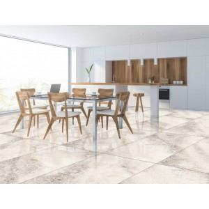 A-Ceramica Crystal Gray