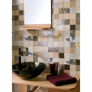 Dune Ceramica mosaico