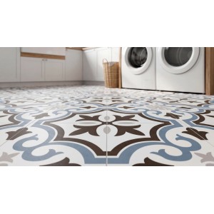 Halcon Ceramicas Dublin