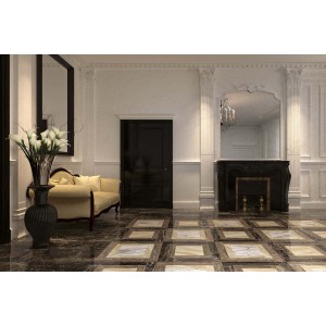 Krion Supernova Marble Krion Supernova Marble