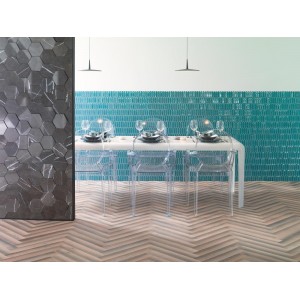 L'antic Colonial Crystal