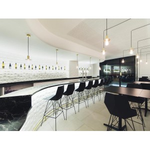 L'antic Colonial Faces