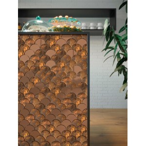 L'antic Colonial Drop