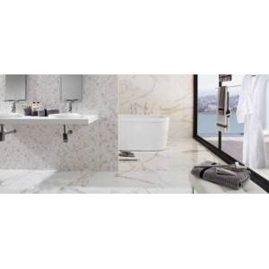 Porcelanosa Calacata