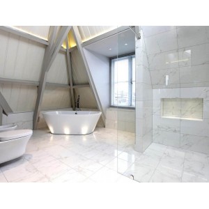 Porcelanosa Marmol Carrara